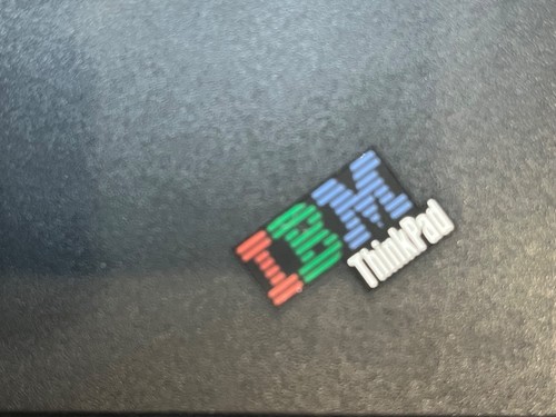 Ordinateur portable ibm - ordinateur,