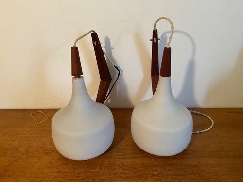 Appliques scandinaves vintage - scandinaves,