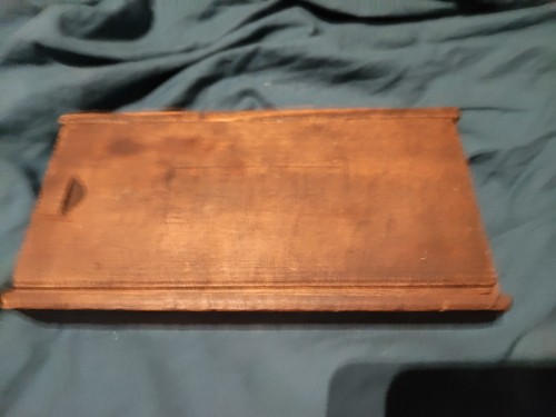 Instruments mesure anciens - instruments,
