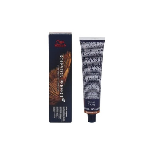 Wella koleston perfect - perfect, me