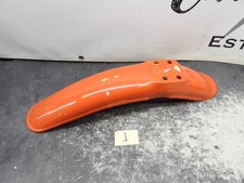 Suzuki TS 400 TS400 NOS Front Fender #1  2907