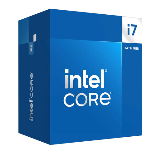 Intel core i7 - core™, i7-14700