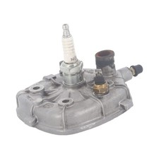 Culasse (Gilera - Runner 50