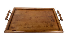 Plateau de service 1900-1930