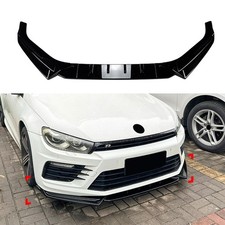 Pour VW Scirocco MK3.5 R 2015+