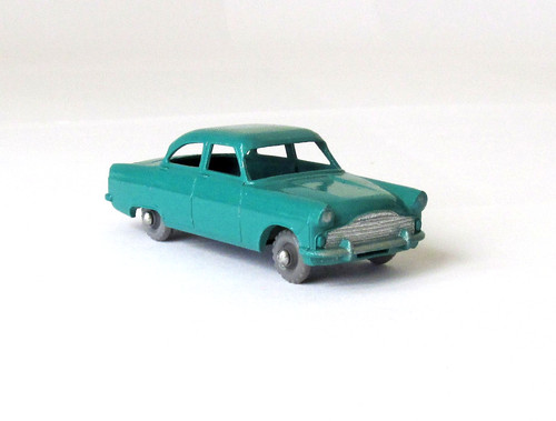 Vintage lesney moko - lesney, matchbox
