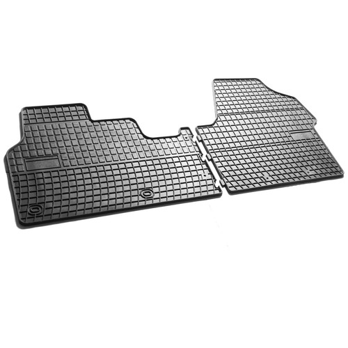 Tapis sol caoutchouc - tapis,