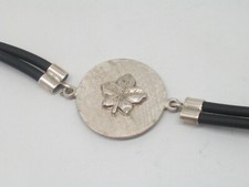 Bracelet En Argent 925 Et