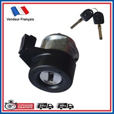 BARILLET SERRURE ALLUMAGE