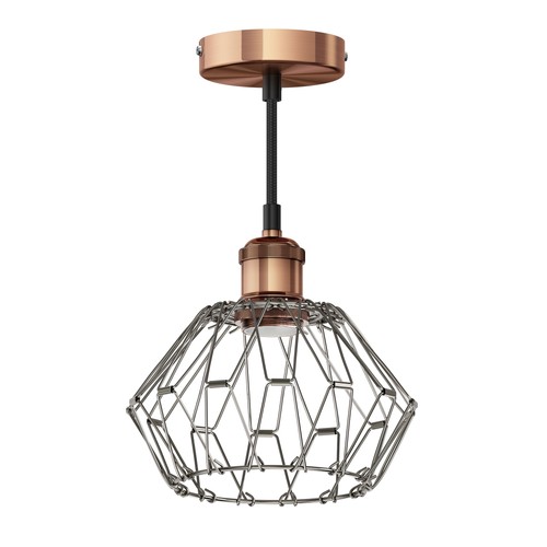 Suspension vintage retra - vintage,