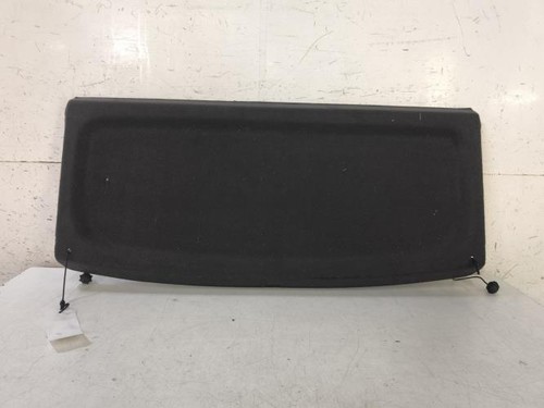 Plage arriere volkswagen polo - arriere,