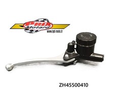 KAWASAKI 750 H2 1972/1975 MAITRE CYLINDRE DE FREIN NEUF DOUBLE DISQUES