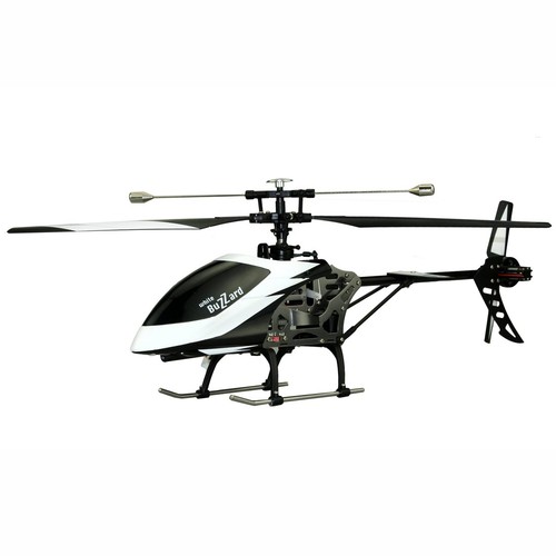 Hélicoptère télécommandé - hélicoptère,