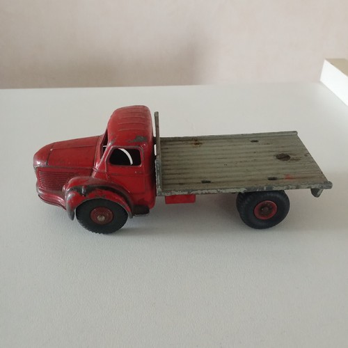 Dinky toys berliet - dinky,
