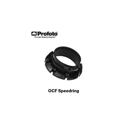 Profoto vitesse anneau pour - vitesse,