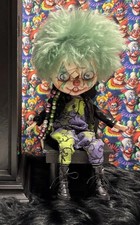 Custom  BLYTHE Doll OOAK  with Complete Outfit. USA SELLER.