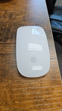 Apple Magic Mouse 2 Wireless Mouse - White (A1657)