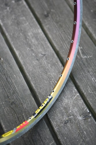 Jante vtt retro - retro, nos
