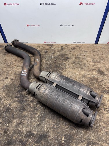 Catalyseur bmw e46 s54b32 - e46,
