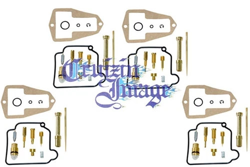 Kit reparation carburateur - kit,