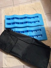 CALES ROUES pour CAMPING-CAR