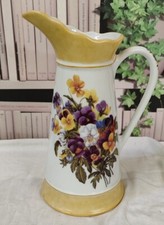 Cruche Broc Porcelaine Limoges