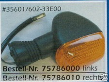 Pour SUZUKI TL 1000 R -