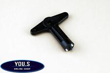 Security key for rim lids rims for Opel Renault Ford escort - NEW