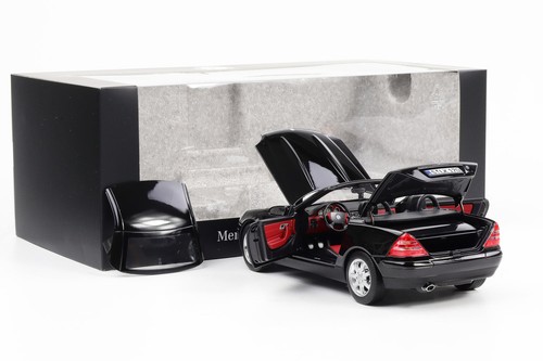 Norev mercedes benz slk - 1:18,
