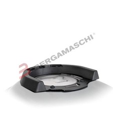 FIXATION SAC DE RÉSERVOIR DE