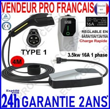Chargeur de Voiture