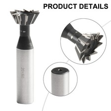 Fraiseuse Fraise Utile Résistant à l'usure Économie de Travail Travail Outil