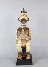 Idoma Statue