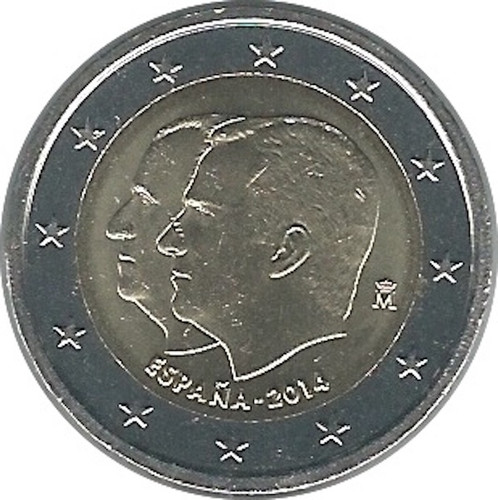Espagne euro 2014 - 2,