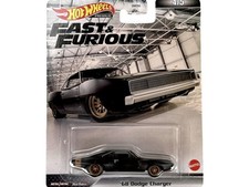 DODGE Charger - Fast & Furious