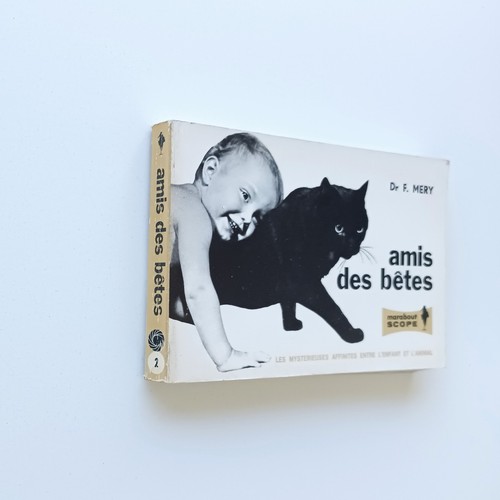 Amis des bêtes docteur mery - des,