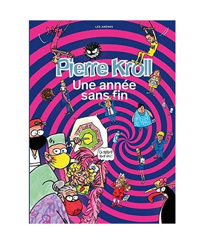 Une année sans fin - , [album