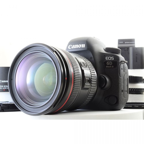 Appareil photo reflex
