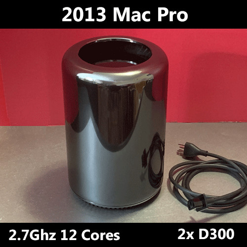 2013 mac pro - mac, |