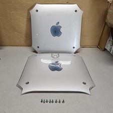 Apple Powermac G4 Side Panel Kit & Screws Left & Right