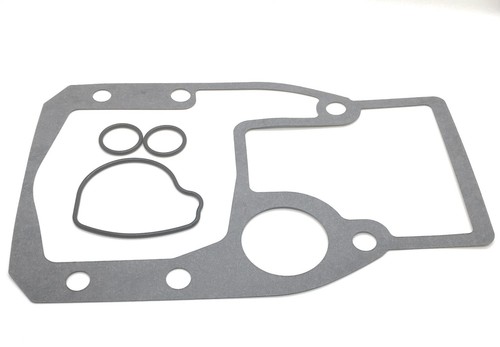 Outdrive mounting gasket - mounting, kit