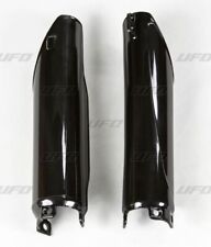 Protection fourche UFO noir