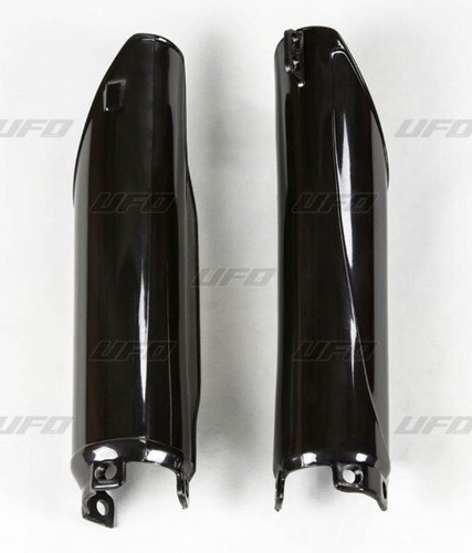 Protection fourche ufo - fourche, noir
