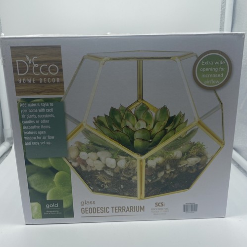 Open box deco home - home, glass