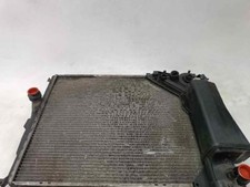 17119071519 Water Cooler for BMW SERIES 3 BERLINA (E46) 330D 1998 2052437