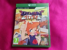 Xbox One / Séries X - Demon