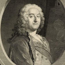 Tapisserie Gobelins Jean