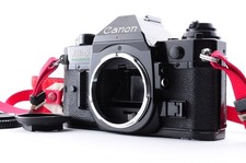 EN L'ÉTAT Canon AE-1 Program