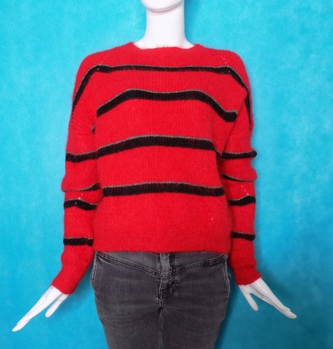 Berenice pull alpaga mohair - berenice,