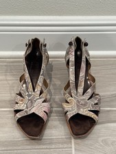 Cydwoq Sandals Size 39.5 (9.5